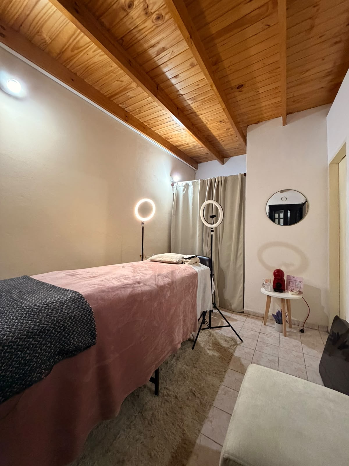 Mariel Ferro BeautySkin Suite de Tratamiento